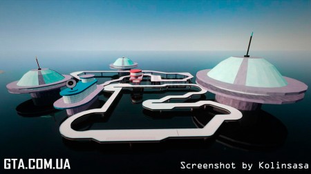 Дисней трек